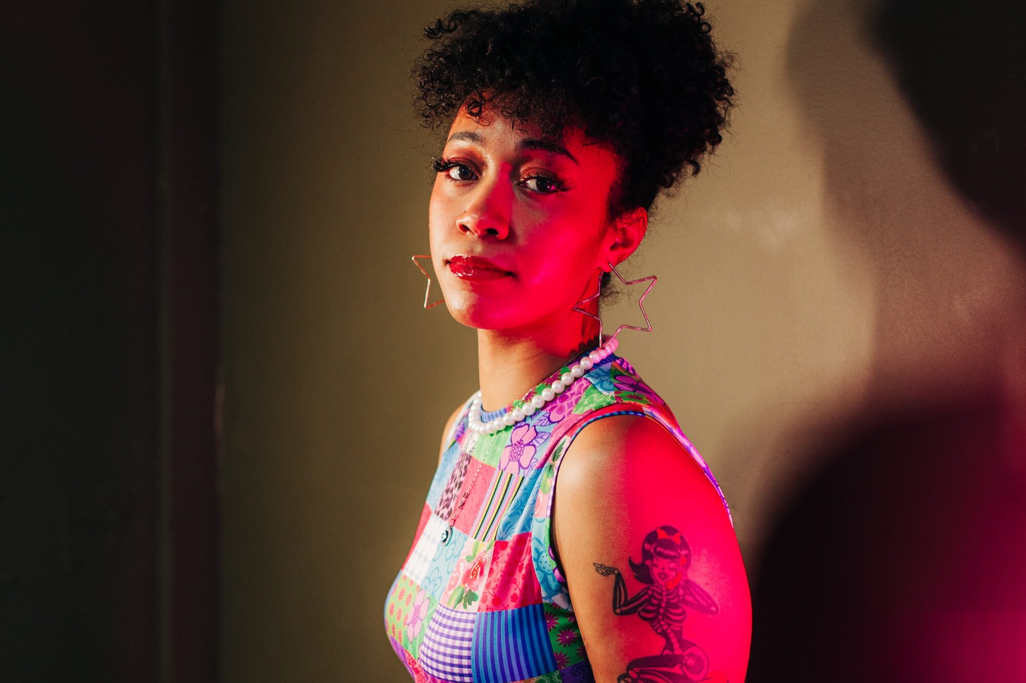 Artists In Jackson: Madison McCarver