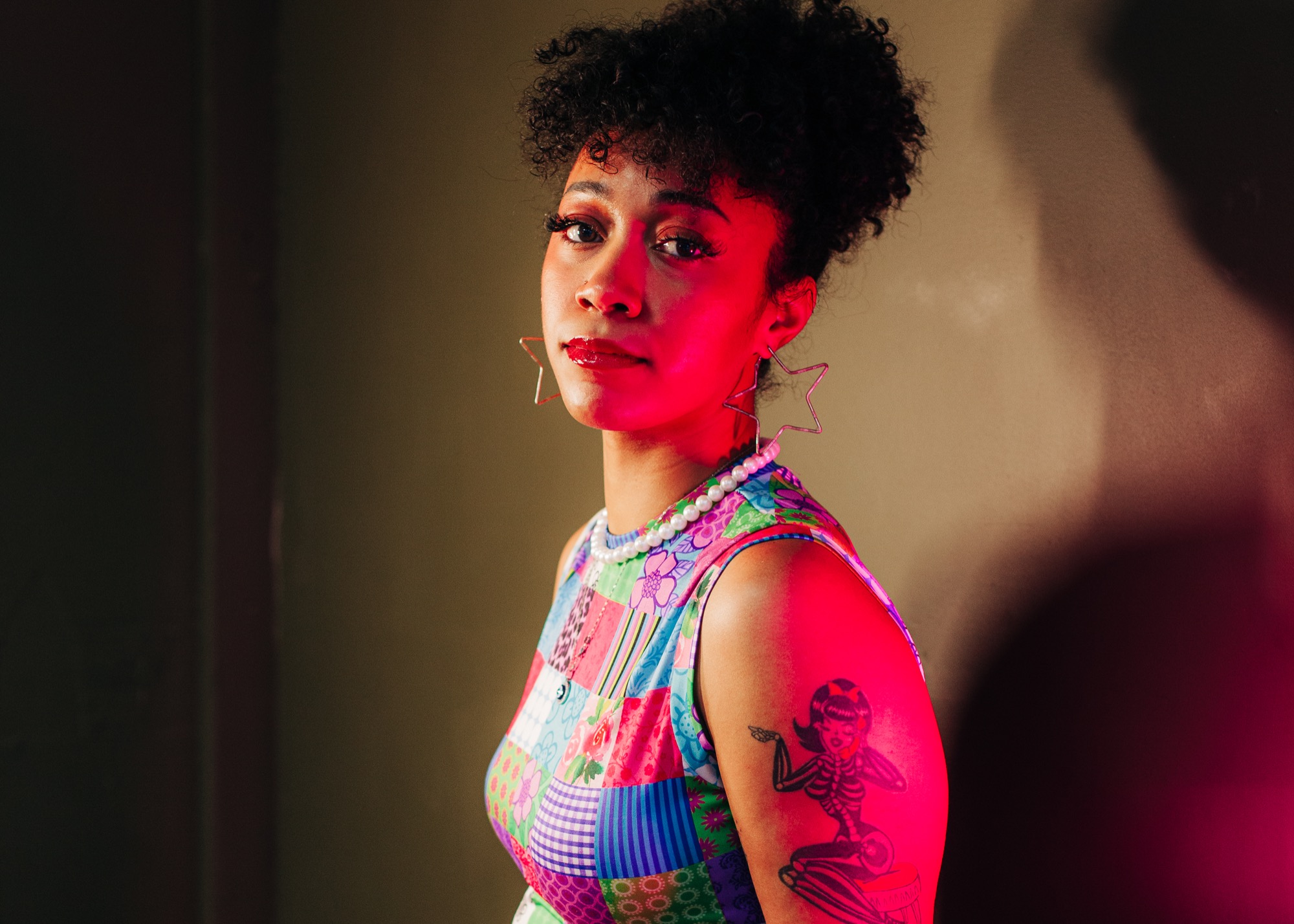 Artists In Jackson: Madison McCarver