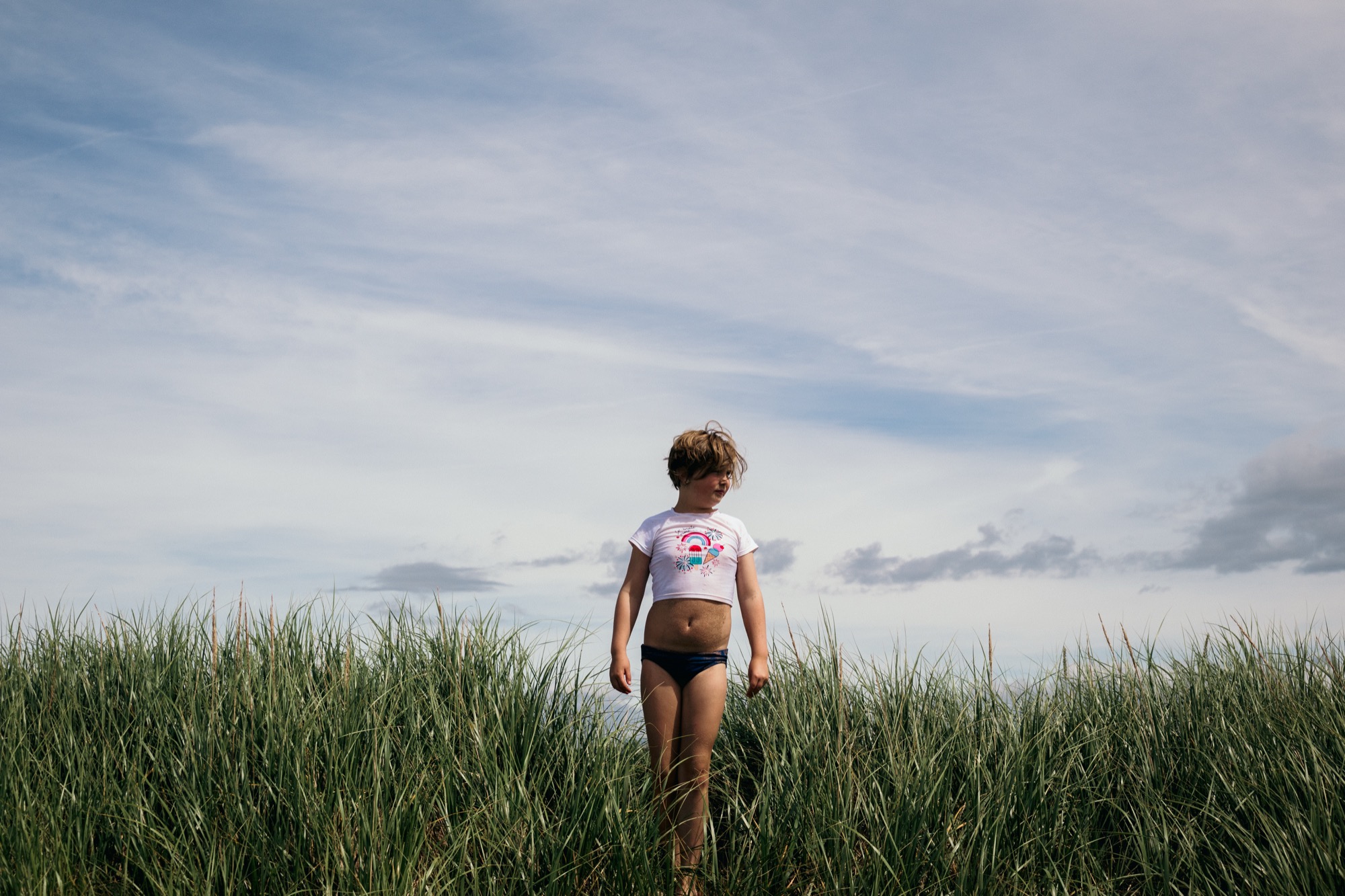 Rushtons Beach, Nova Scotia