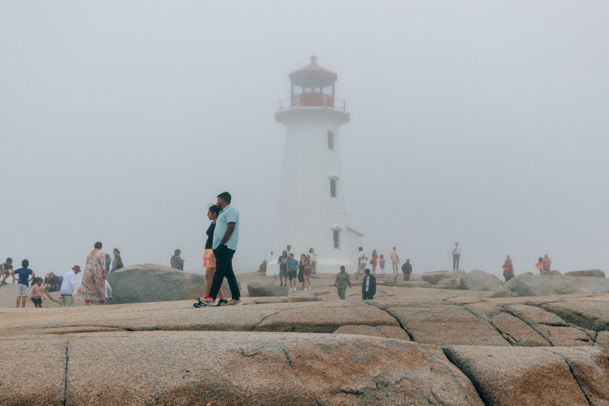 Peggy's Cove
