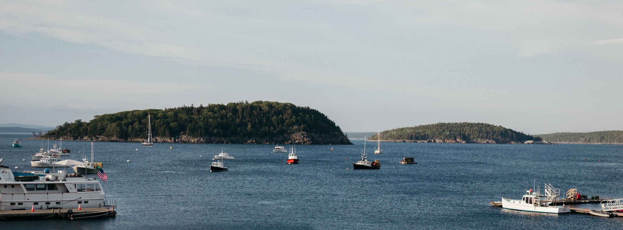 Bar Harbor, Maine