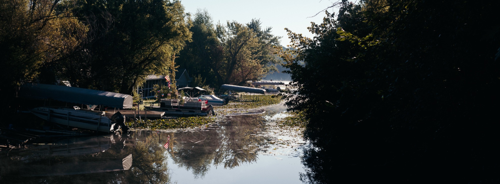 Irish Hills, Michigan
