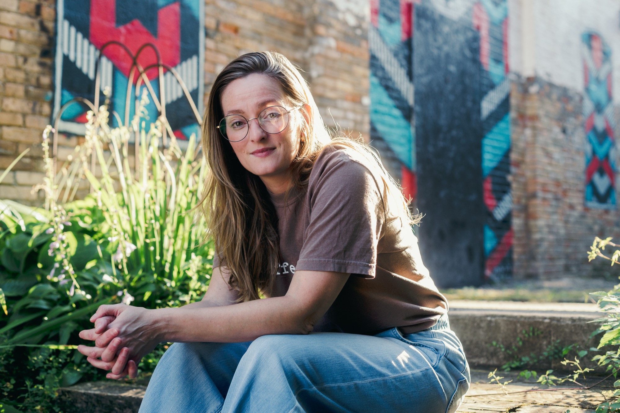 Artists In Jackson - Jessica Leeland